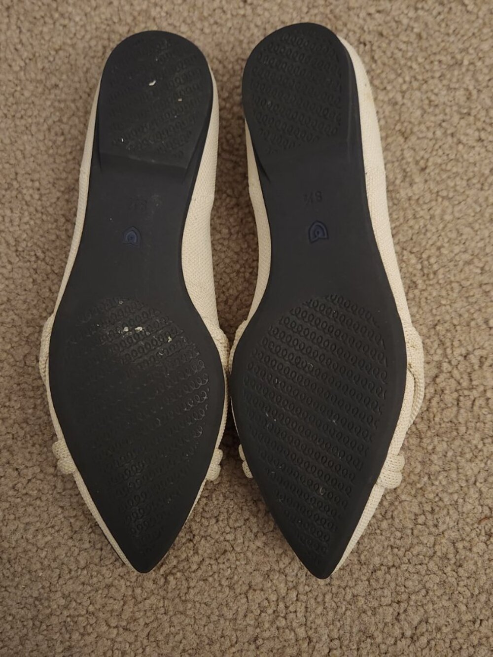 Rothys Knot Points - Picture 2 of 3